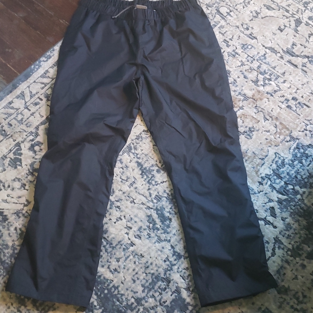 Columbia Rain Pants